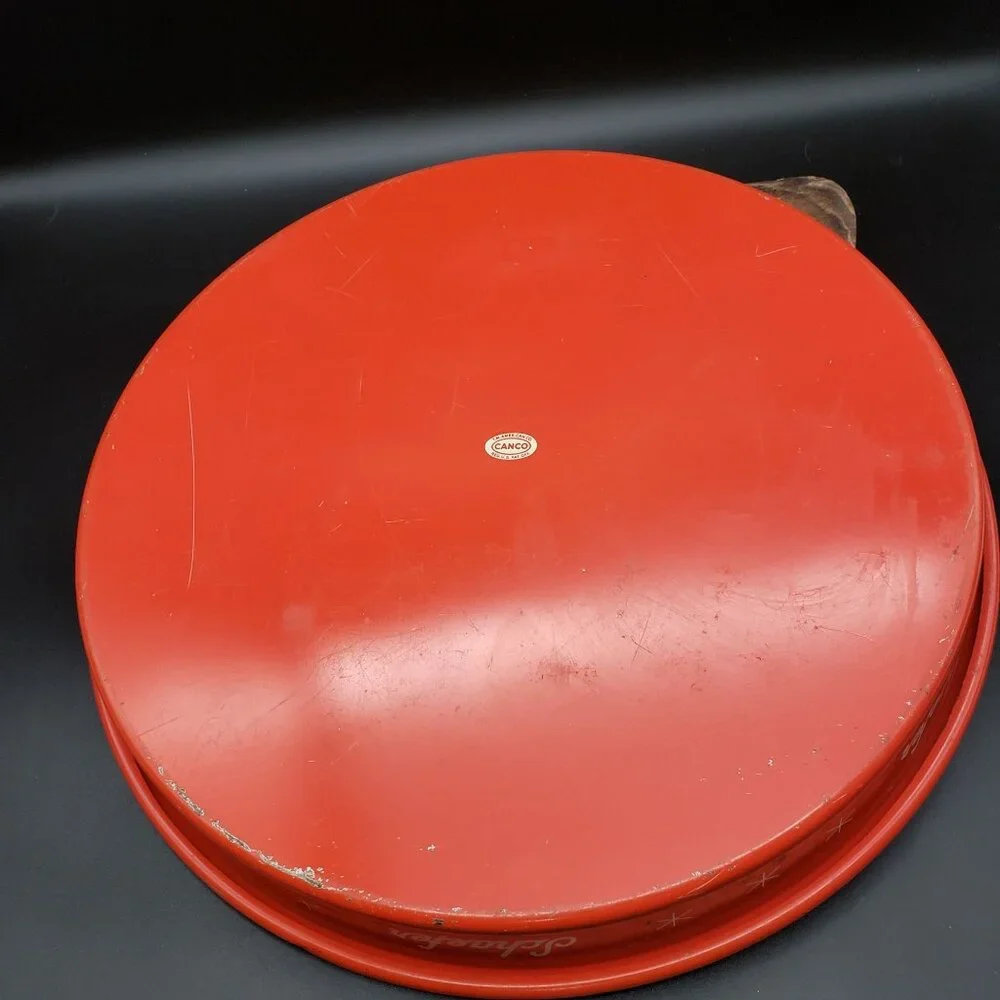 Vintage Schaefer Beer Tray 13